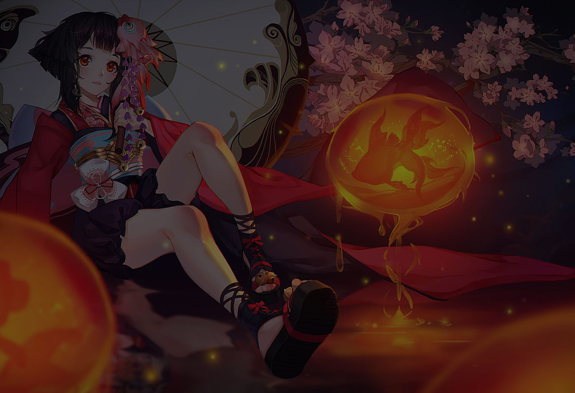 bwin必赢:游戏原画-课程介绍